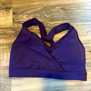 Oner Active Crossback Sports Bra